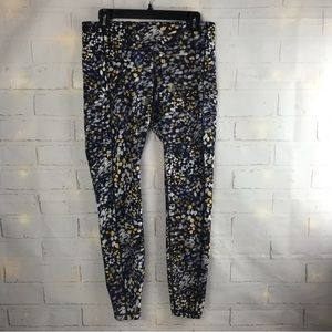 Lululemon womens leggings-Sz10